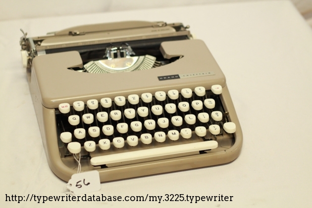 1964 #S4Y 11830
